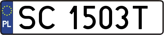 SC1503T