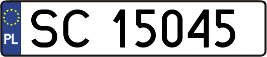 SC15045
