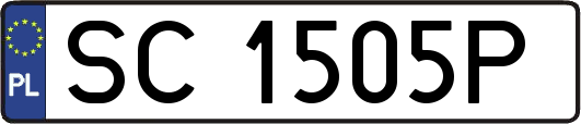 SC1505P
