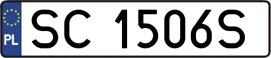 SC1506S
