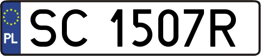 SC1507R