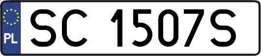 SC1507S