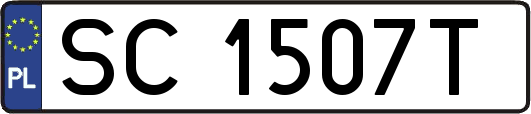 SC1507T