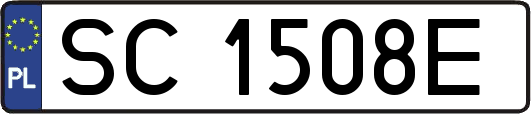 SC1508E