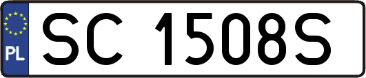 SC1508S