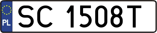 SC1508T