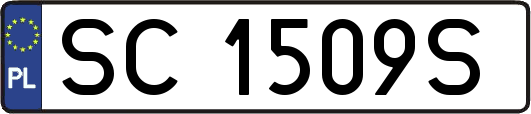 SC1509S