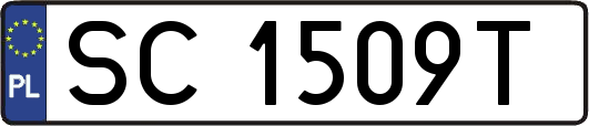 SC1509T