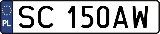 SC150AW