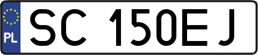 SC150EJ
