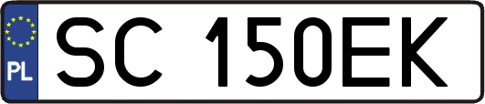 SC150EK