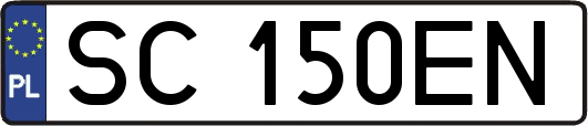 SC150EN