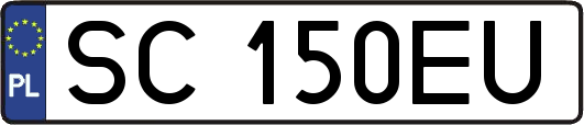 SC150EU