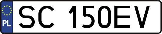 SC150EV