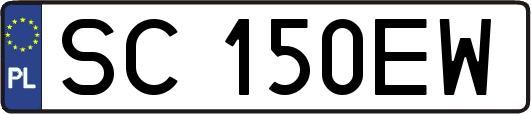 SC150EW