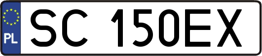 SC150EX