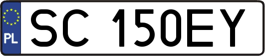 SC150EY