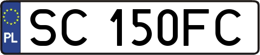 SC150FC