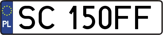 SC150FF
