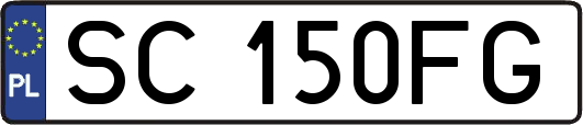 SC150FG