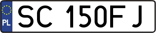 SC150FJ