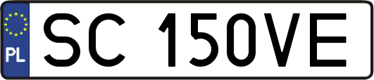 SC150VE