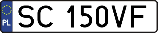 SC150VF