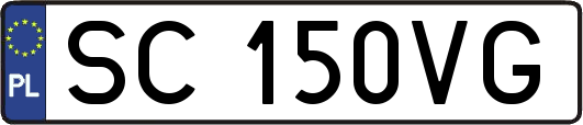 SC150VG