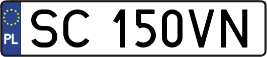 SC150VN