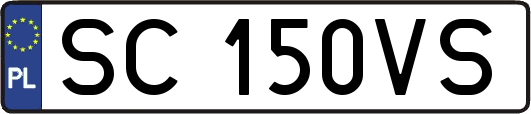 SC150VS