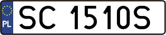 SC1510S
