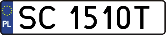 SC1510T