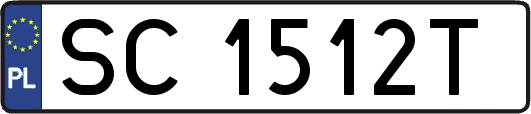 SC1512T