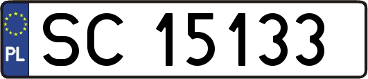 SC15133
