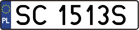 SC1513S