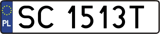 SC1513T