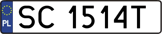 SC1514T