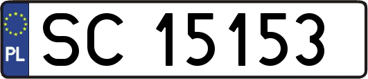 SC15153