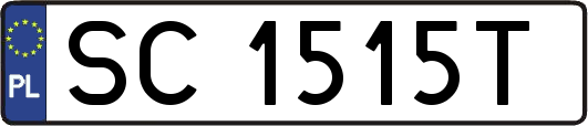 SC1515T