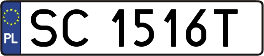 SC1516T