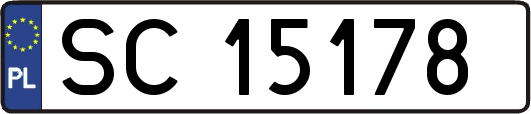 SC15178