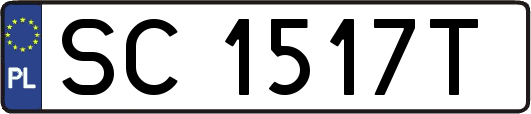 SC1517T