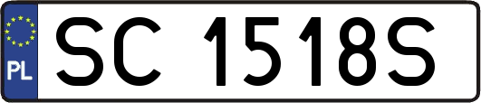 SC1518S