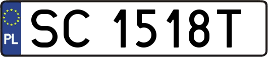 SC1518T