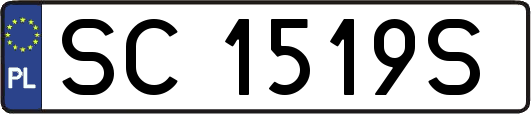 SC1519S