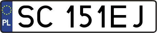 SC151EJ