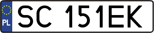 SC151EK