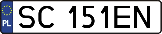 SC151EN