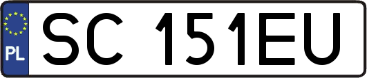 SC151EU