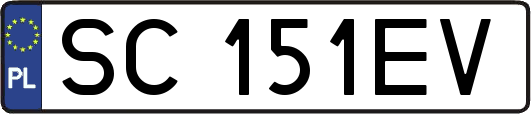 SC151EV